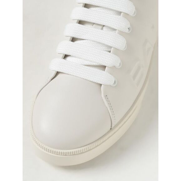 Bally Sneakers Men White
